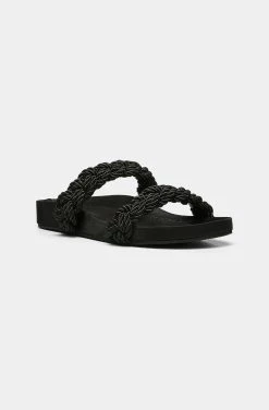 Joie Costance Slide -Joie Shop COSTANCEFC BLK 6