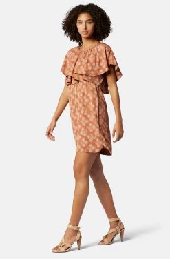 Joie Georgia Mini Dress