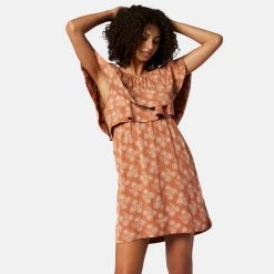 Joie Georgia Mini Dress 9 Joie Georgia Mini Dress -Joie Shop D0026A9362 SBDS 4 DPA