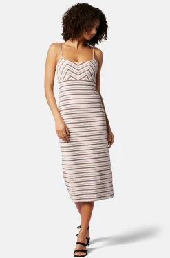 Joie Laurel Midi Dress