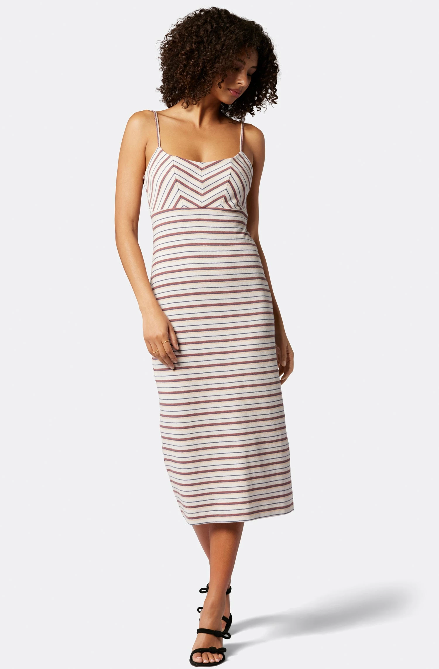 Joie Laurel Midi Dress 1 Joie Laurel Midi Dress