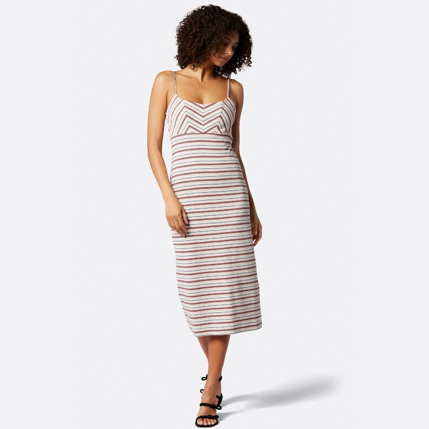 Joie Laurel Midi Dress 5 Joie Laurel Midi Dress - Image 5