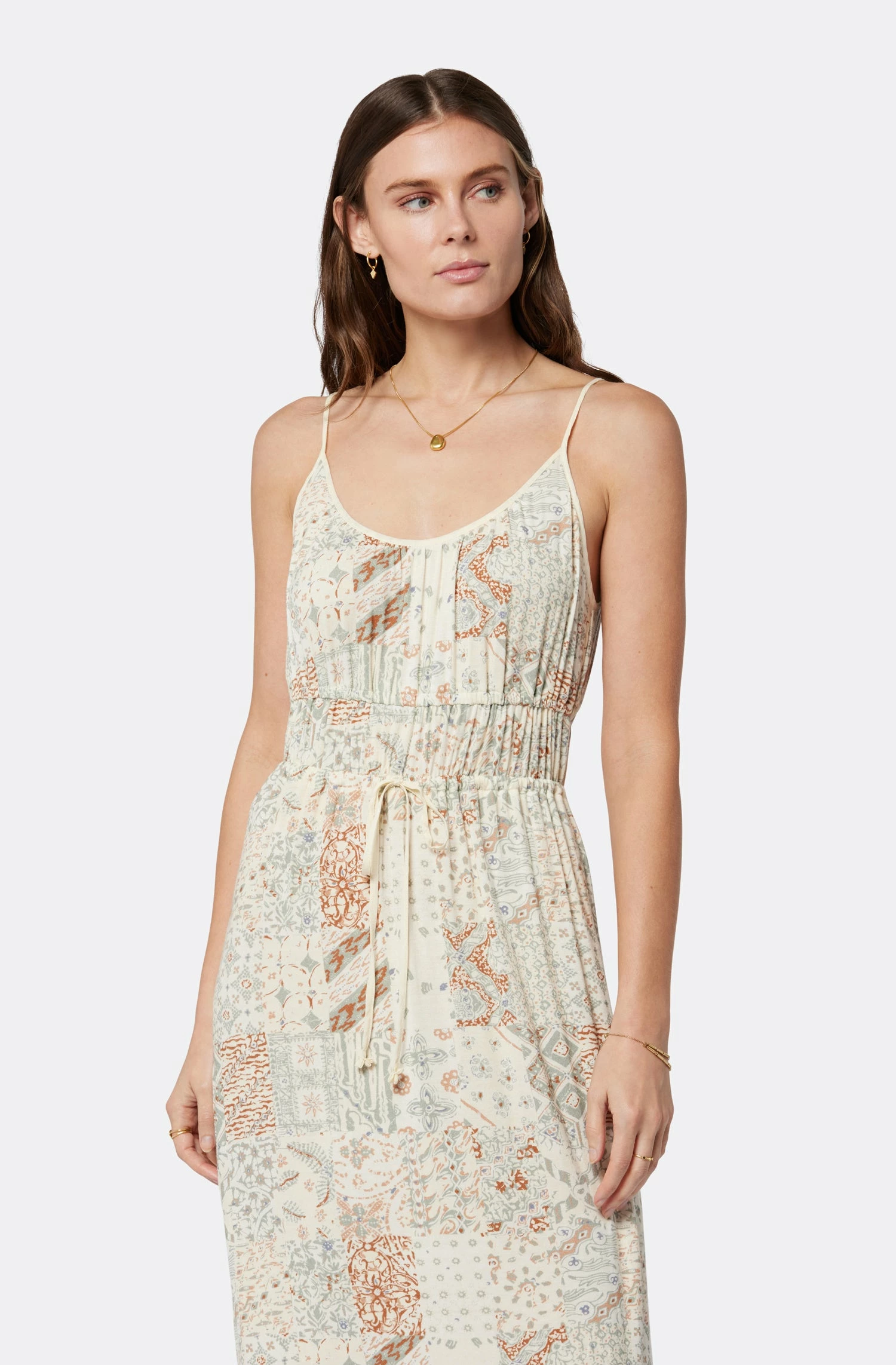 Joie Ezra Midi Dress 4 Joie Ezra Midi Dress - Image 4