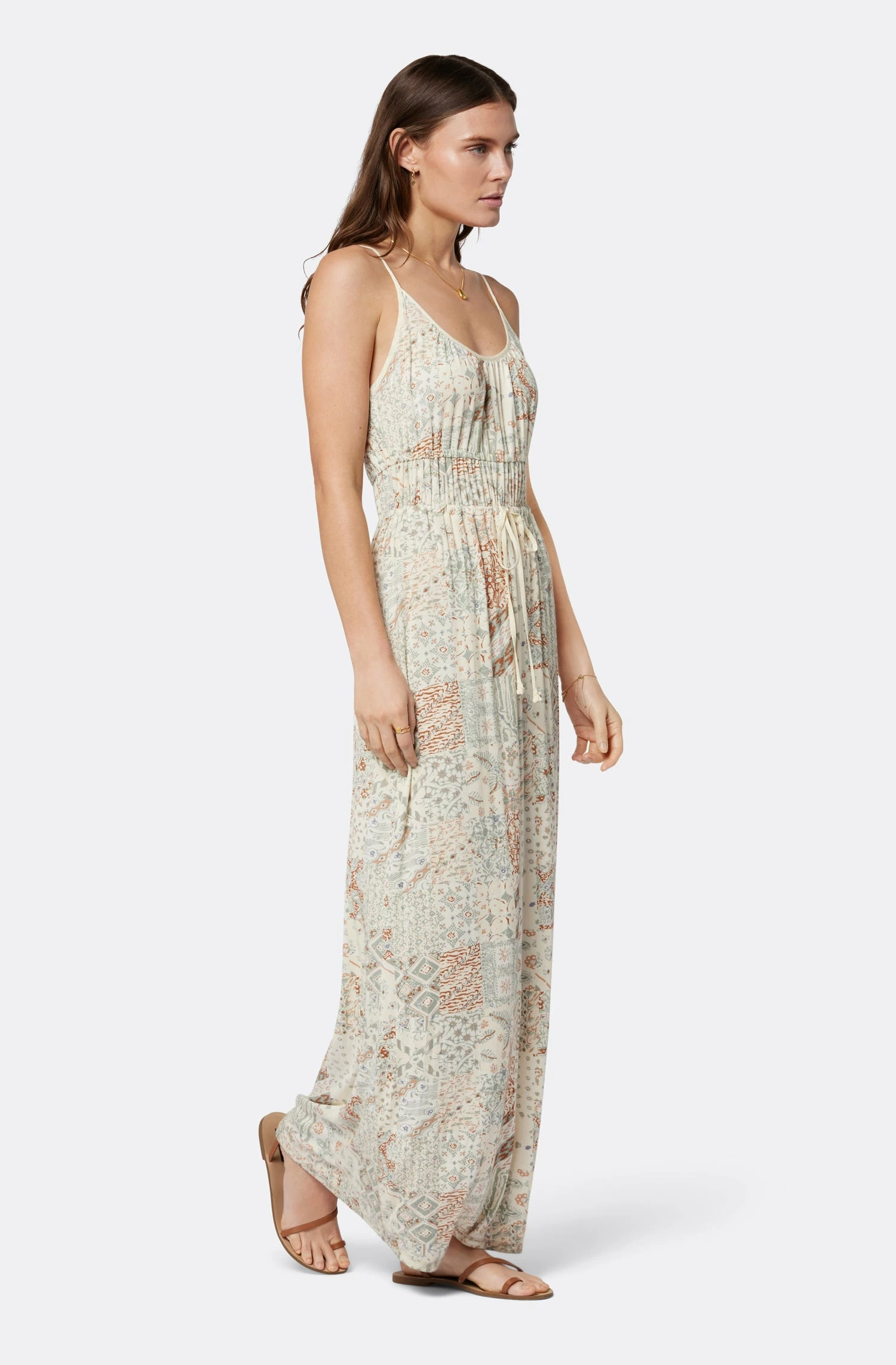 Joie Ezra Midi Dress 5 Joie Ezra Midi Dress - Image 5