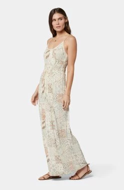 Joie Ezra Midi Dress 9 Joie Ezra Midi Dress -Joie Shop D0055A9361 PRCM 4