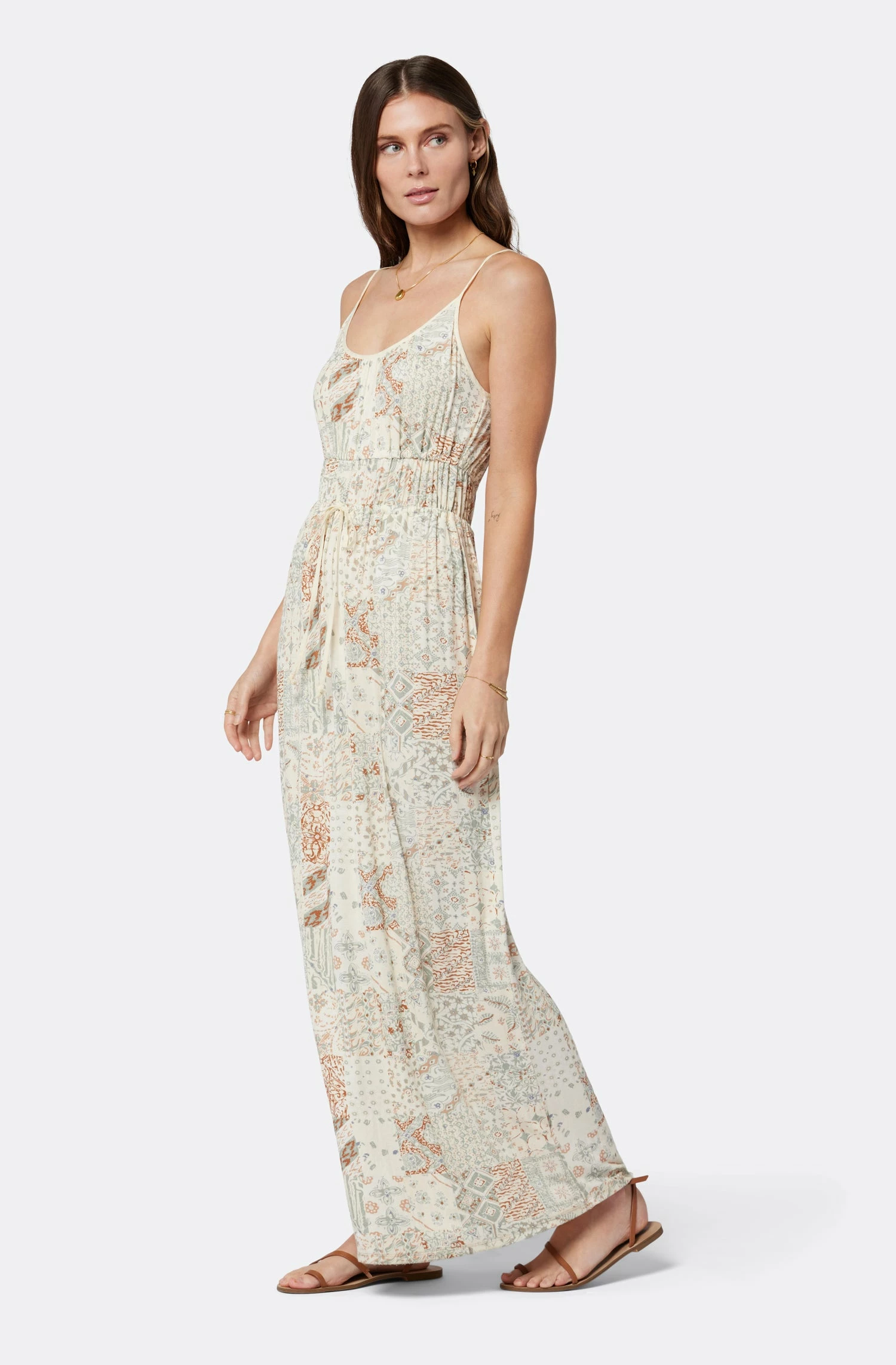 Joie Ezra Midi Dress 3 Joie Ezra Midi Dress - Image 3