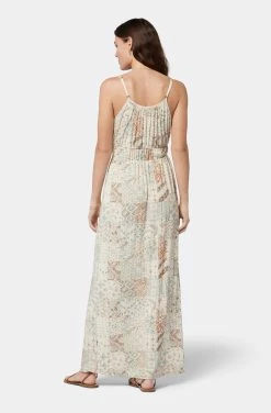 Joie Ezra Midi Dress 12 Joie Ezra Midi Dress -Joie Shop D0055A9361 PRCM 5