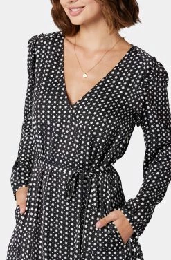 Joie Kailey Midi Dress -Joie Shop D0059A09304 CCBE 6