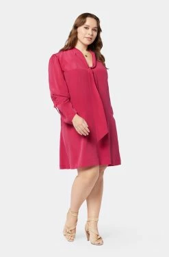 Joie Billie Silk Mini Dress -Joie Shop D0061X7881S PSR 1 e23756e0 c82f 48de b1ea a6ecd6b923be