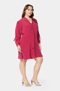 Joie Billie Silk Mini Dress -Joie Shop D0061X7881S PSR 3 6384229a f052 419c 9d2d 430fd55e08fd