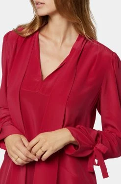 Joie Billie Silk Mini Dress -Joie Shop D0061X7881S PSR 6