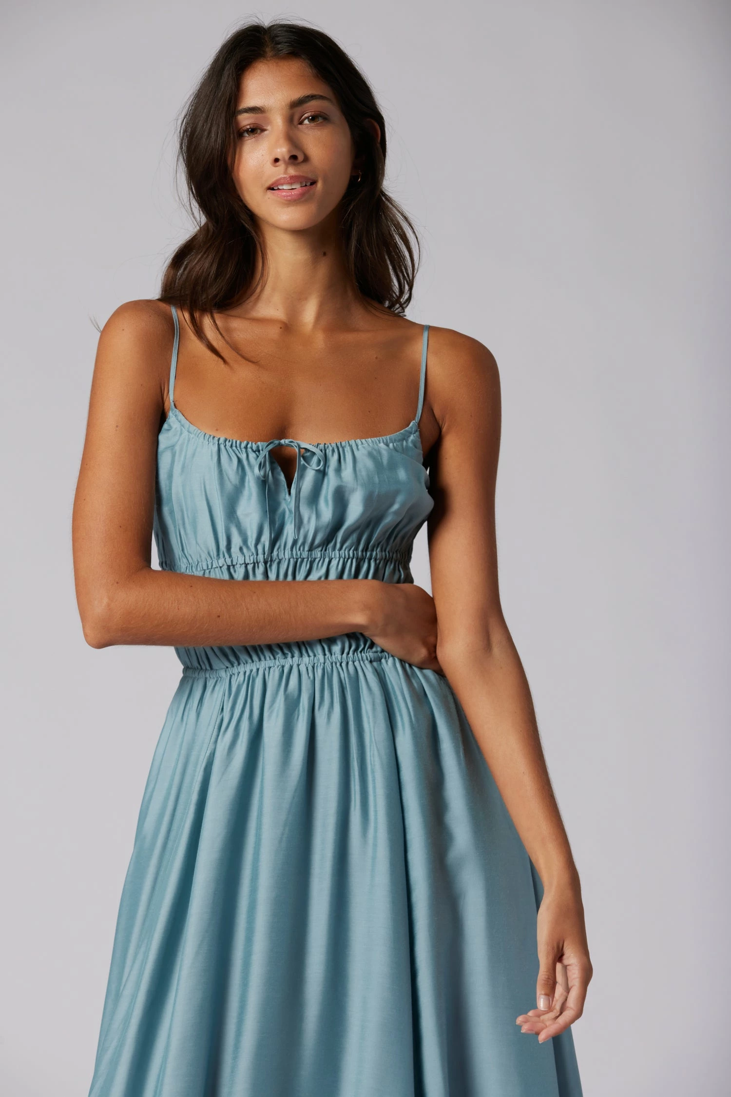 Joie Elena Midi Dress 2 Joie Elena Midi Dress - Image 2