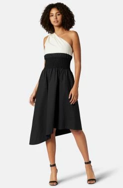 Joie Remi B Dress 8 Joie Remi B Dress -Joie Shop D0101BF2536 CAV 1