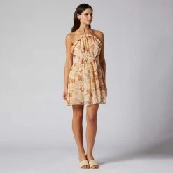 Joie Uma Mini Silk Dress 9 Joie Uma Mini Silk Dress -Joie Shop D0104A0007 ABFM 1 DPA