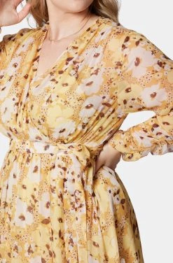 Joie Clara Mini Silk Dress -Joie Shop D0109X9368 AGLM 6