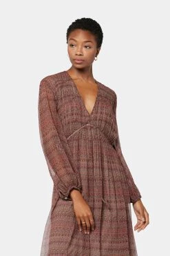 Joie Shop -Joie Shop D3275A09300 AFRM 2