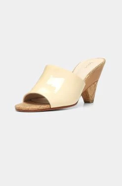 Joie Diamond Mule Sandal -Joie Shop DIAMOND26 BSQ 1