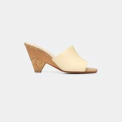 Joie Diamond Mule Sandal -Joie Shop DIAMOND26 BSQ 2 DPA