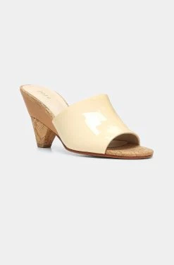 Joie Diamond Mule Sandal -Joie Shop DIAMOND26 BSQ 6