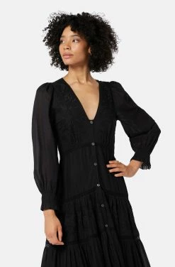 Joie Shop -Joie Shop DR03321B8903 CAV 2