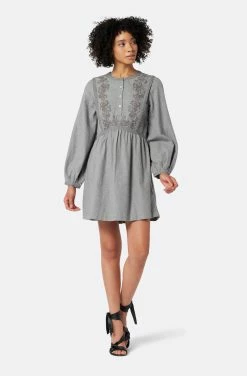 Joie Arrazi Mini Dress