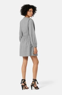 Joie Arrazi Mini Dress -Joie Shop DR035219193 HGY 5