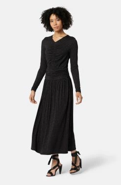 Joie Mire Maxi Dress 10 Joie Mire Maxi Dress -Joie Shop DR035459224 CAV 3