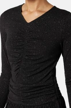 Joie Mire Maxi Dress 9 Joie Mire Maxi Dress -Joie Shop DR035459224 CAV 6