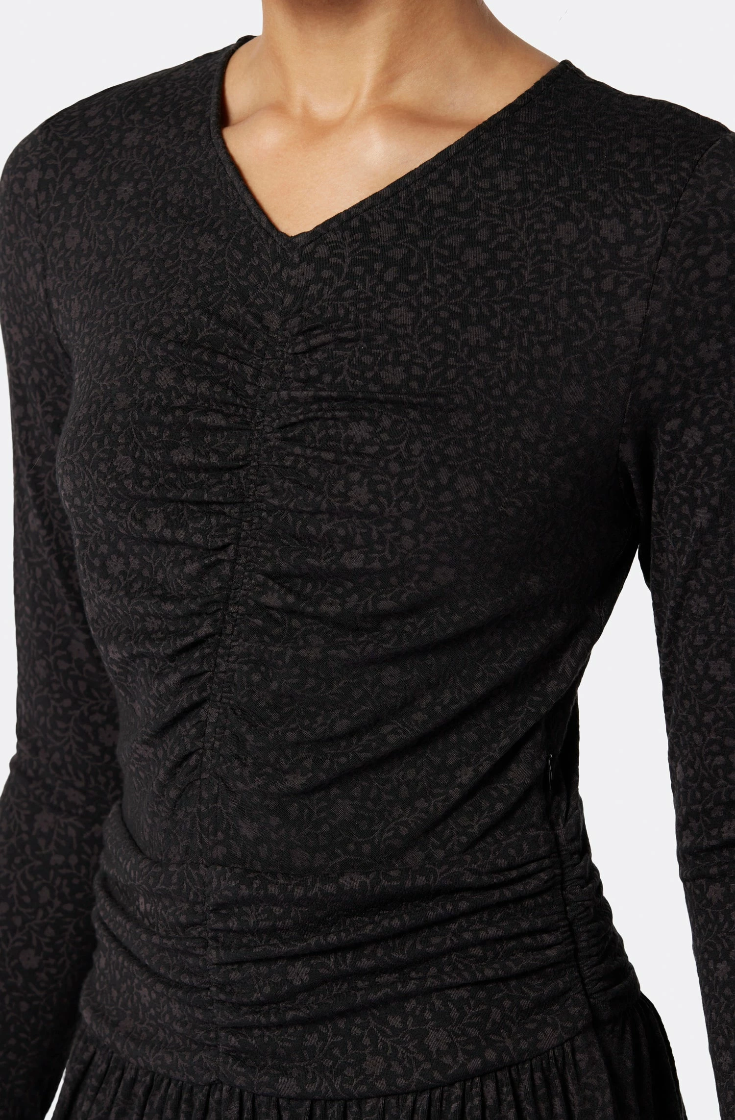 Joie Mire Maxi Dress 3 Joie Mire Maxi Dress - Image 3