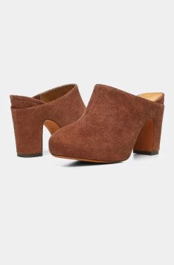 Joie Janet Clog Mule
