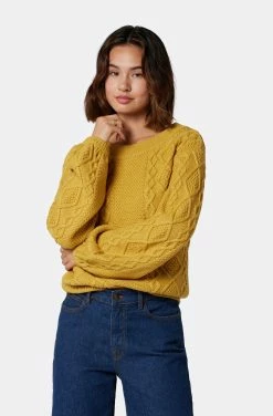 Joie Alli Wool Sweater