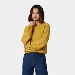 Joie Alli Wool Sweater -Joie Shop K0004Y02827 LMC 2 DAP