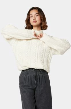 Joie Maja Wool Sweater