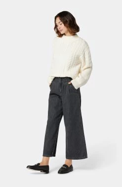 Joie Maja Wool Sweater -Joie Shop K0005Y02827 POPA 3