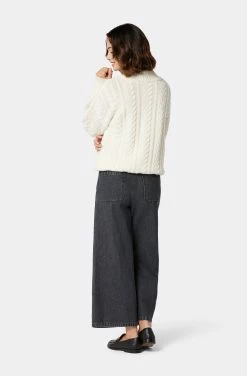 Joie Maja Wool Sweater -Joie Shop K0005Y02827 POPA 5