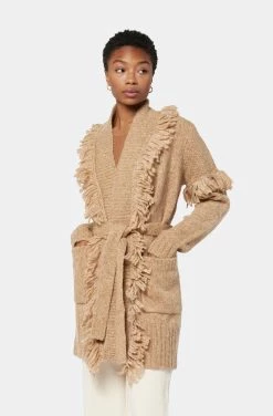 Joie Klara Cardigan -Joie Shop K0011Y09202 CLML 2