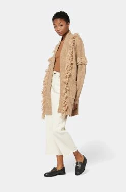 Joie Klara Cardigan -Joie Shop K0011Y09202 CLML 4