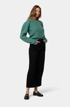 Joie Roland Crew Neck Sweater -Joie Shop K0014YB63T SPNH 3