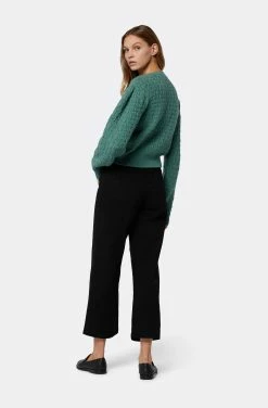 Joie Roland Crew Neck Sweater -Joie Shop K0014YB63T SPNH 5