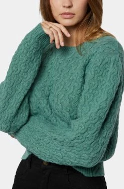 Joie Roland Crew Neck Sweater -Joie Shop K0014YB63T SPNH 6