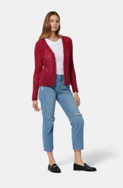 Joie Vara Cardigan -Joie Shop K0015Y07743 PSR 3