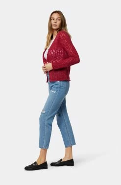 Joie Vara Cardigan -Joie Shop K0015Y07743 PSR 4