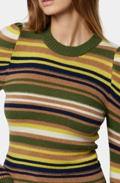 Joie Wally Crew Neck Sweater -Joie Shop K0022Y07641 SRMM36418