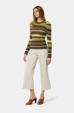 Joie Wally Crew Neck Sweater -Joie Shop K0022Y07641 SRMM 3