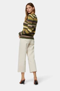 Joie Wally Crew Neck Sweater -Joie Shop K0022Y07641 SRMM 5