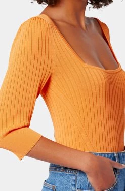 Joie Isa Sweater -Joie Shop K0031Y4174 TGR 6