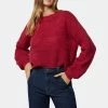 Joie Blanche Crew Neck Sweater