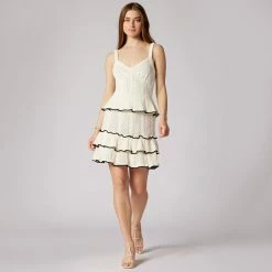 Joie Andie Sleeveless Top 10 Joie Andie Sleeveless Top -Joie Shop K0066Y9213 PRCL 1 DPA