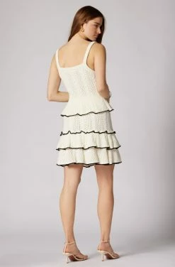 Joie Andie Sleeveless Top 11 Joie Andie Sleeveless Top -Joie Shop K0066Y9213 PRCL 2