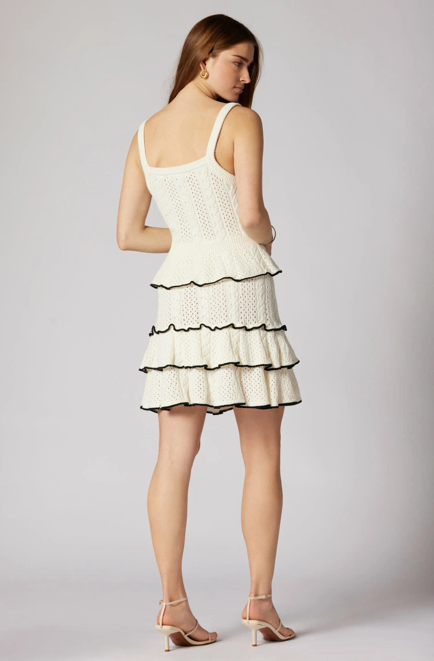 Joie Andie Sleeveless Top 6 Joie Andie Sleeveless Top - Image 6